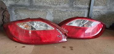 grejaci golf 4: ZADNJE LAMPE STOP SVETLA ZA MAZDA 2 — 1