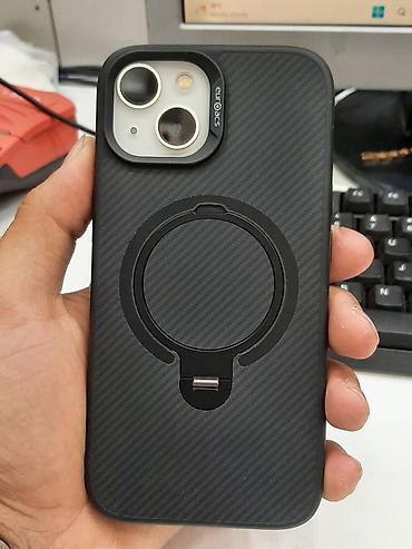 iphone gence: IPhone 13, 128 GB, Gümüşü, Face ID — 8