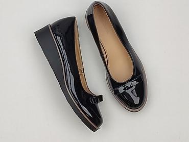 Ballerinas for women, size 39