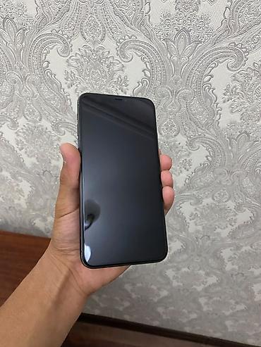 poco x3 nfc 128: IPhone 11 Pro Max, Б/у, 256 ГБ, Matte Midnight Green, 75 % — 4