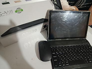 ipad cover: Планшет, память 16 ГБ, Wi-Fi, Б/у, Классический цвет - Черный — 5