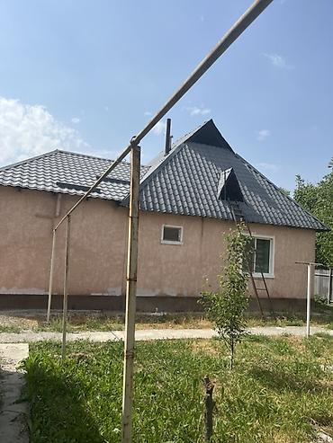 Продажа коттеджей и домов: СДАЕТСЯ В АРЕНДУ❗️ 3х комнатный дом 5 спальных мест Кухня Ухоженный at lalafo.kg — 11 Продажа коттеджей и домов: СДАЕТСЯ В АРЕНДУ❗️ 3х комнатный дом 5 спальных мест Кухня Ухоженный — 11