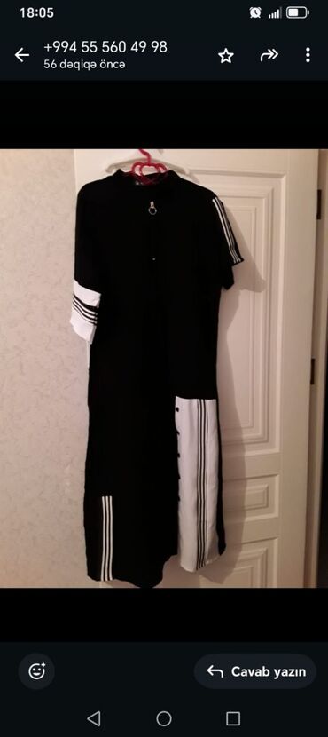 Gündəlik donlar: Ikinci elpaltarlarr.Her biri 3azn — 16