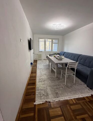 Продажа квартир: 3 комнаты, 58 м², 104 серия, 3 этаж, Старый ремонт