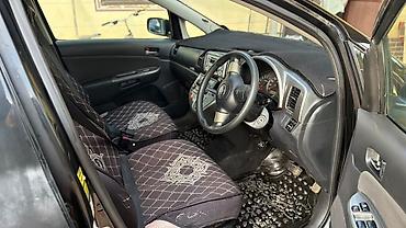 Toyota: Toyota WISH: 2004 г., 1.8 л, Автомат, Бензин, Универсал — 4
