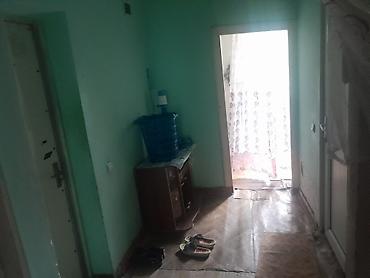 2 mertebeli ev: Bakı, 2 otaqlı, Köhnə tikili, 50 kv. m — 4