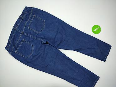 majtkomat strona: Ulla Popken, Jeansy damskie, rozmiar 2XL — 5