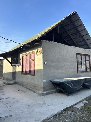 Продажа домов: Дом, 4 м², 3 комнаты, Собственник, Косметический ремонт — 5