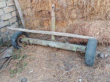 vip avto: Claas E 303 biçin kombaynı - Özgedəyişən ön biçin qurğusu: barabanlı — 4