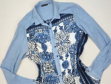 Kobiety: Salsa, Bluzka damska, XL