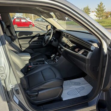 Ssangyong: Ssangyong Korando: 2019 г., 1.6 л, Автомат, Дизель, Кроссовер at lalafo.kg — 11 Ssangyong: Ssangyong Korando: 2019 г., 1.6 л, Автомат, Дизель, Кроссовер — 11