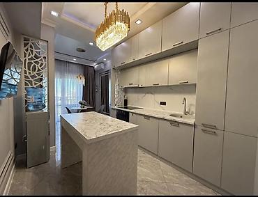 Долгосрочная аренда квартир: 3 комнаты, Агентство недвижимости, Без подселения, С мебелью полностью — 13