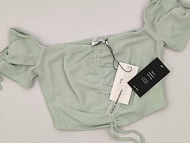 nirvana cropp: NA-KD, Top damski, rozmiar 2XS — 1