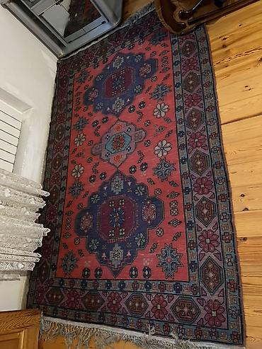 swatch azerbaijan: Xalça Dekorativ, Kredit yoxdur — 4
