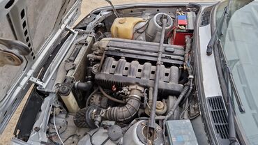 BMW: BMW 3 series: 1984 г., 2 л, Механика, Бензин, Седан — 2