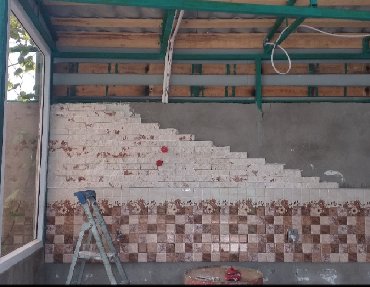 Digər ixtisaslar: Kafel metlax Keromaqranit Kabancik 10 25 Azn Arasi Pol kecme — 9