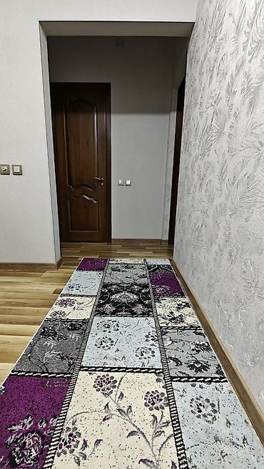 8 микрорайон: 2 комнаты, 48 м², 8 мкр 106 серия, 1 этаж, Евроремонт — 9