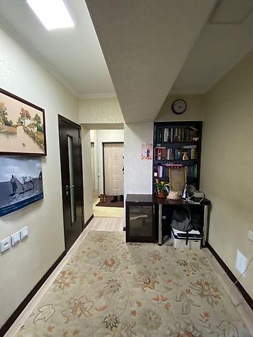 Продажа квартир: 2 комнаты, 60 м², Индивидуалка, 7 этаж, Евроремонт — 12