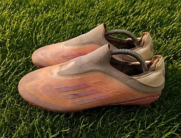 işlenmiş eşyalar: F50 adidas pridator — 4