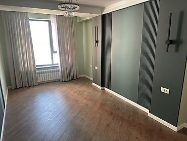 2025: 2 комнаты, 65 м², Технопарк Элитка, 9 этаж, Свежий ремонт — 1