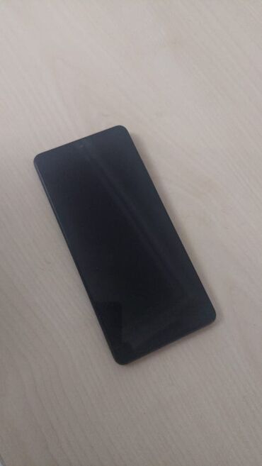 ipona x: Poco X5 Pro 5G, 256 GB, rəng - Qara