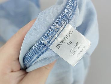 jam luxury jeans: AVENUE, Sukienka damska, rozmiar 3XL — 4