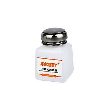 Mexaniki əl alətləri: Kateqoriya: Alətlər > Əl Alətləri Məhsul: Jakemy JM-Z10 Plastik — 1
