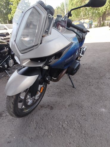 мотоцикл каракол: Классикалык BMW, 1200 куб. см, Бензин, Чоңдор үчүн, Колдонулган lalafo.kg да мотоцикл каракол: Классикалык BMW, 1200 куб. см, Бензин, Чоңдор үчүн, Колдонулган