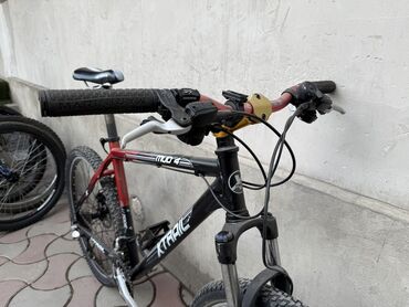 Горные велосипеды: Горный велосипед, Алюминий, Б/у — 3