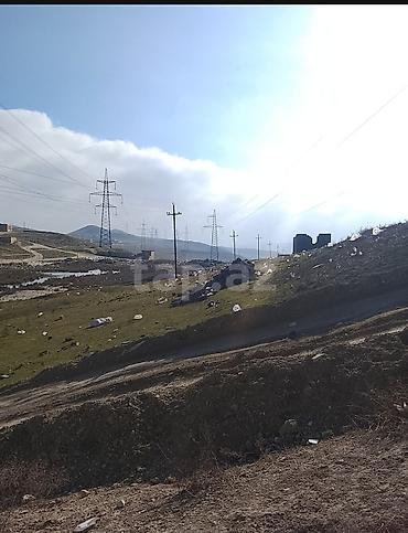 Torpaq sahələrinin satışı: Tikinti — 11