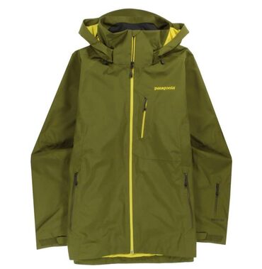 tom tailor zimske jakne: Jakna XL (EU 42), bоја - Maslinasto zelena