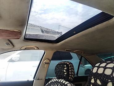 bora: Volkswagen Bora: 2 l | 2001 il Sedan — 9