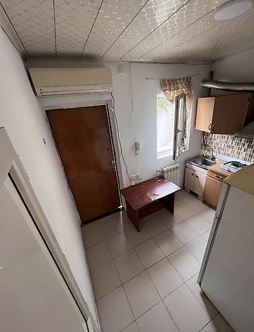 lökbatan kirayə ev: 35 kv. m, 1 otaqlı, Kanalizasiya, Qaz, Kombi — 2
