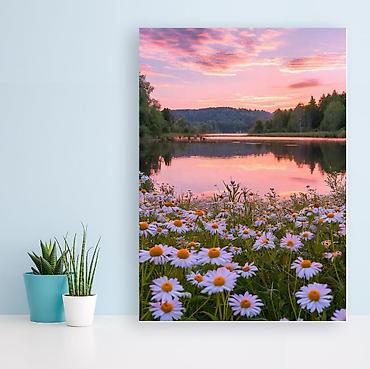 Картины: Настенные постеры, картины для дома и офиса, на ХОЛСТЕ премиум at lalafo.kg — 2 Картины: Настенные постеры, картины для дома и офиса, на ХОЛСТЕ премиум — 2