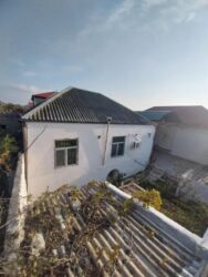 Həyət evləri və villaların satışı: 4 otaqlı, 100 kv. m, Kredit yoxdur, Yeni təmirli — 6