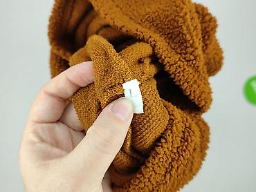bluza jordan: Teddy, Bluza z kapturem damska, rozmiar L — 5