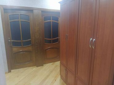 Köhnə tikili: Bakı, 3 otaqlı, Köhnə tikili, m. Həzi Aslanov, 90 kv. m — 13