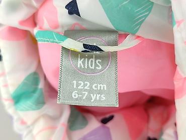 sweter stokrotki: Kamizelka, Little kids, 7 lat, 122-128 cm, stan - Bardzo dobry — 4