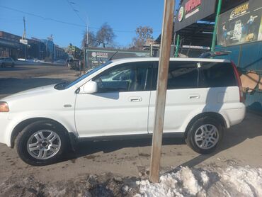 хонда акорд 1990: Honda CR-V: 2000 г., 1.6 л, Автомат, Бензин, Внедорожник