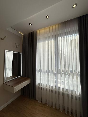 Продажа квартир: 2 комнаты, 80 м², Элитка, 4 этаж, Дизайнерский ремонт — 10