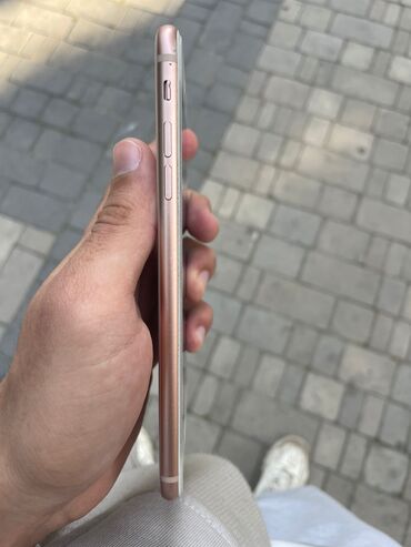 Apple iPhone: IPhone 8 Plus, 64 GB, Graphite, Face ID