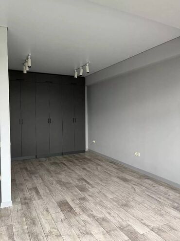 Продажа квартир: 1 комната, 50 м², Элитка, 8 этаж, Дизайнерский ремонт