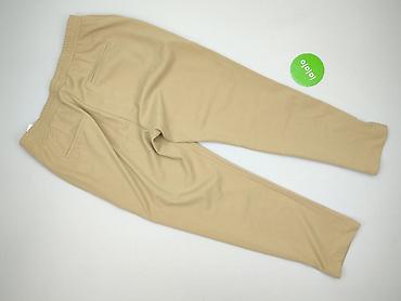 amisu pants: Sinsay, Spodnie materiałowe damskie, rozmiar XL — 4