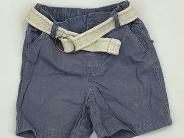 tommy jeans szorty: Szorty, Cherokee, 12-18 m, stan - Zadowalający