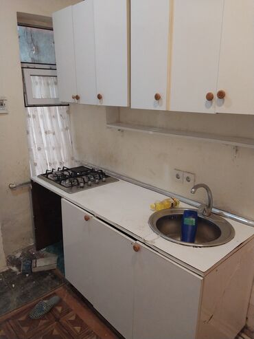 Uzunmüddətli kirayə evlər: 55 kv. m, 2 otaqlı — 8