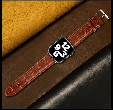 Saat kəmərləri: Yeni, Kəmər, Apple — 23