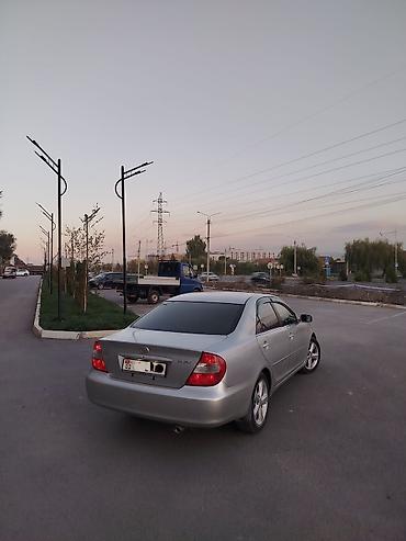 мотоблок беларусь: Toyota Camry: 2003 г., 2.4 л, Автомат, Бензин, Седан — 6