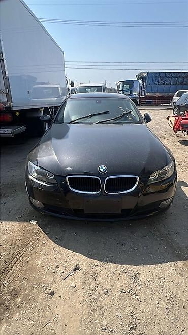 е90: Автомобили BMW различных моделей, предназначенные для разборки на — 6