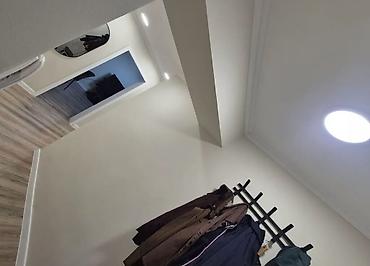 Продажа квартир: 3 комнаты, 55 м², Моссовет Индивидуалка, 4 этаж, Дизайнерский ремонт — 14