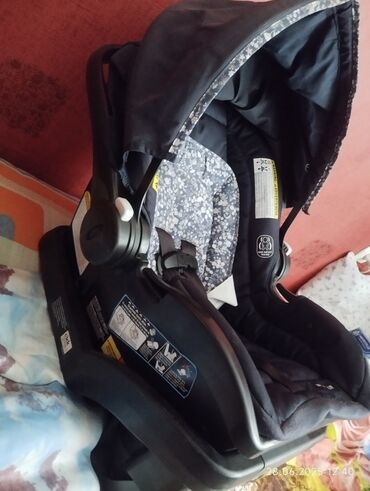cybex pallas 2 fix avtokreslosu: Almaniyadan alinib istifadə etmədiyimiz ucun satilir